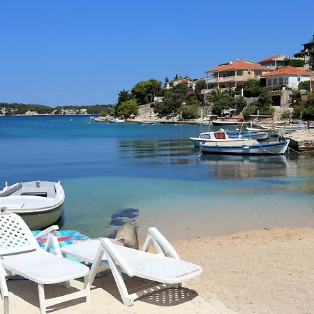 By The Sea Razanj, Rogoznica - 13404 Rogoznica (Sibenik-Knin)