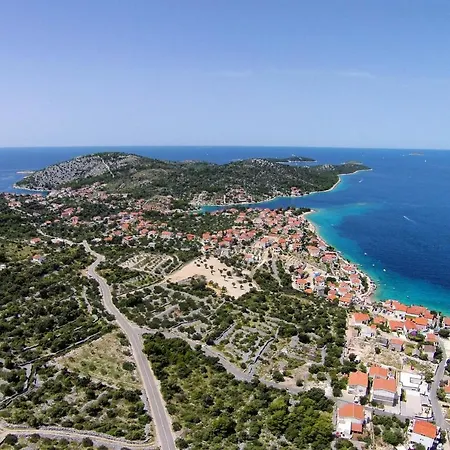 Lejlighed By The Sea Razanj, - 13404