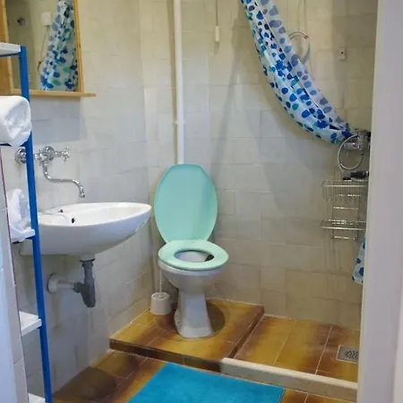 By The Sea Razanj, Rogoznica - 13404 Apartment *