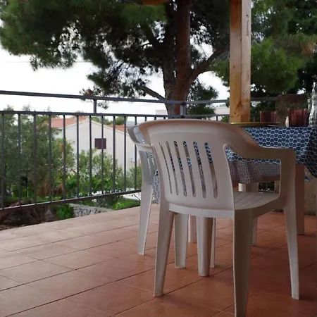 By The Sea Razanj, Rogoznica - 13404 Apartment