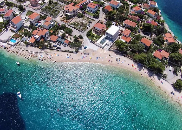 דירה By The Sea Razanj, - 13404 רוגוזניצה