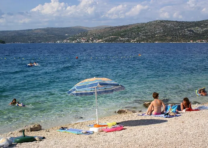 By The Sea Razanj, - 13404 דירה