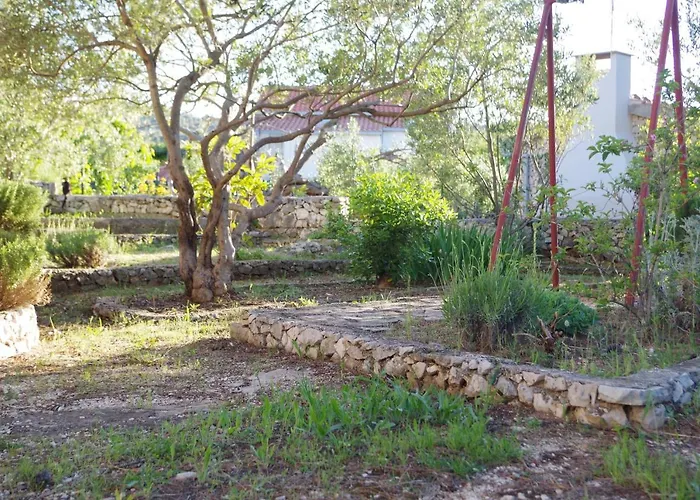 דירה By The Sea Razanj, - 13404 *