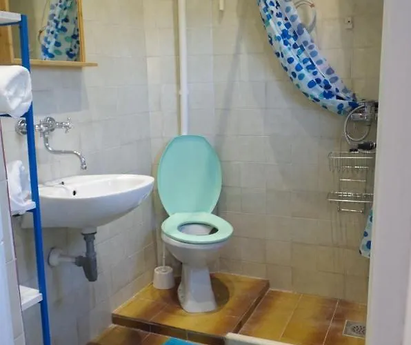 By The Sea Razanj, - 13404 Lejlighed *