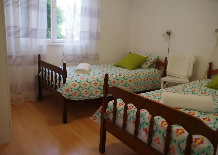 By The Sea Razanj, - 13404