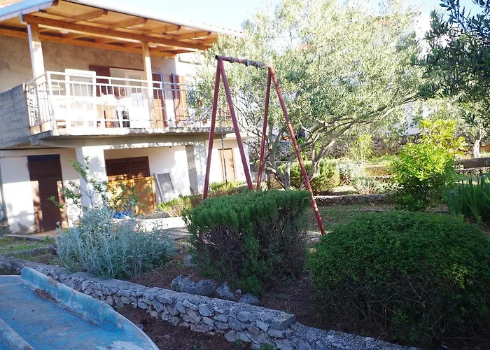 By The Sea Razanj, - 13404 Rogoznica (Sibenik-Knin)