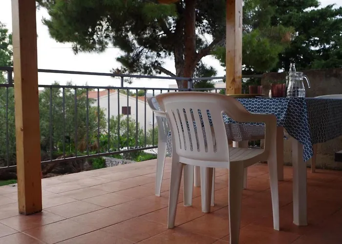 By The Sea Razanj, - 13404 דירה