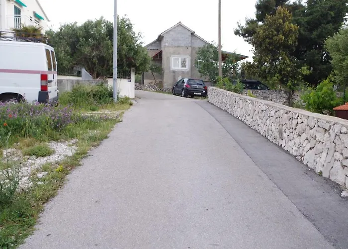 By The Sea Razanj, - 13404 *