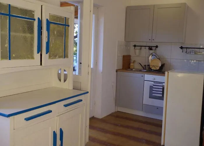 Lejlighed By The Sea Razanj, - 13404