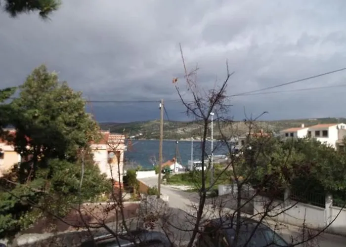 By The Sea Razanj, - 13404 *